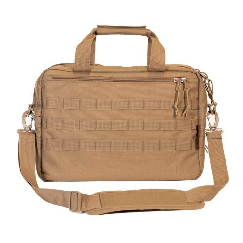  Tactical Baby Gear Deuce 2.0 Tactical Diaper Bag (Coyote Brown)