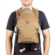 Tactical Baby Gear TBG Tactical Baby Carrier (Coyote Brown)
