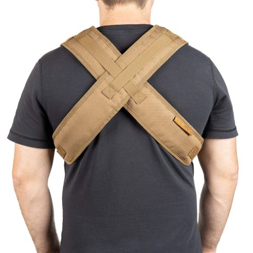  Tactical Baby Gear TBG Tactical Baby Carrier (Coyote Brown)