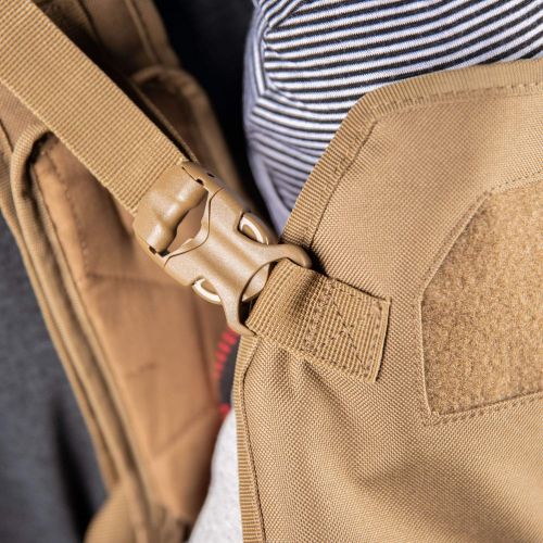  Tactical Baby Gear TBG Tactical Baby Carrier (Coyote Brown)