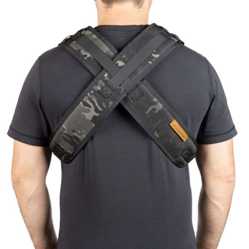  Tactical Baby Gear TBG Tactical Baby Carrier (Black Camo)