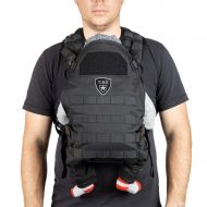 Tactical Baby Gear TBG Tactical Baby Carrier (Black)