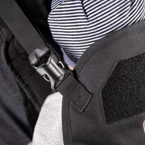  Tactical Baby Gear TBG Tactical Baby Carrier (Black)