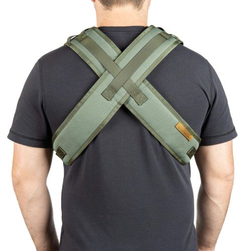  Tactical Baby Gear TBG Tactical Baby Carrier (Ranger Green)