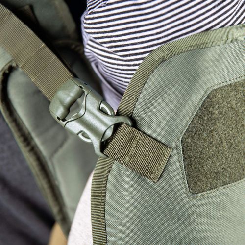  Tactical Baby Gear TBG Tactical Baby Carrier (Ranger Green)