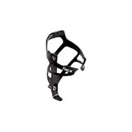 Tacx Deva Carbon Cage, Black