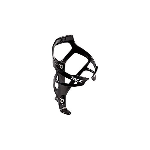  Tacx Deva Carbon Cage, Black