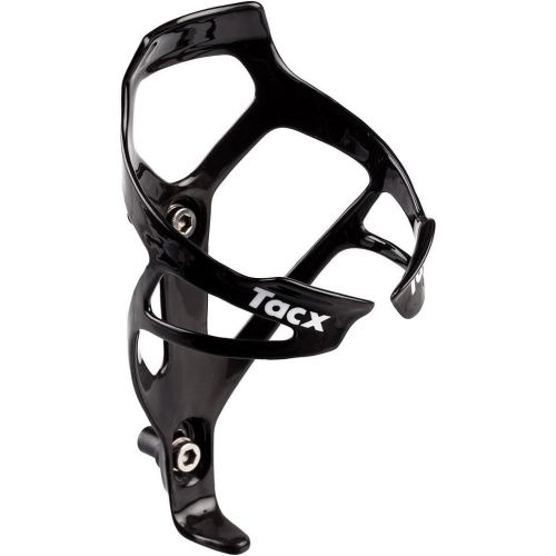  Tacx Deva Carbon Cage, Black