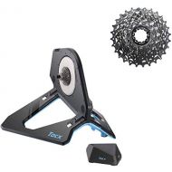 Tacx Neo 2T Smart Trainer Bundle (with 10-Speed 11-28T Cassette)