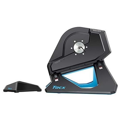  Tacx Neo 2T Smart Trainer Bundle (with 10-Speed 11-28T Cassette)