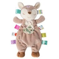 Taggies Lovey Soft Toy, 11-Inches, Flora Fawn