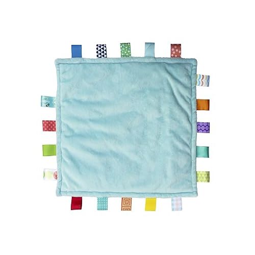  Taggies Original Blanket, 12 X 12