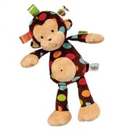 Taggies Dazzle Dots Soft Toy, Monkey