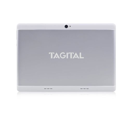  Tagital 10.1 inch Android 5.1 Quad Core Tablet Dual SIM Cell Phone Tablet PC, 1280 x 800 IPS Screen, Dual Camera, Unlocked GSM , 2G3G Phablet