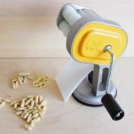 Tagliapasta.com Demetra Cavatelli Maschine Cod. FG-00200