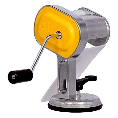  Tagliapasta.com Demetra Cavatelli Maschine Cod. FG-00200