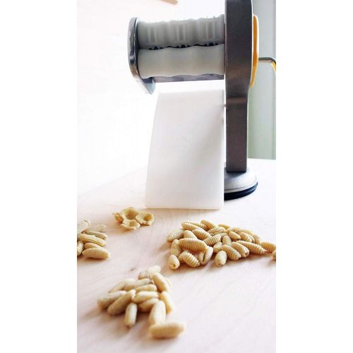  Tagliapasta.com Demetra Cavatelli Maschine Cod. FG-00200