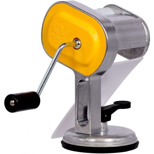  Tagliapasta.com Demetra Cavatelli Maschine Cod. FG-00200