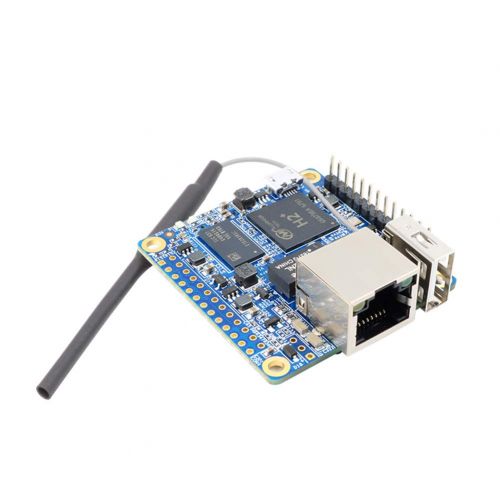  Taidacent Orange pi Zero 512MB Orange pi H2 A7 arm Development Board Super Than Raspberry pi