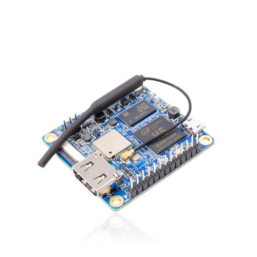  Taidacent Orangepi Zero plus2 H5 A53 Development Board Orange pi Super Raspberry pi