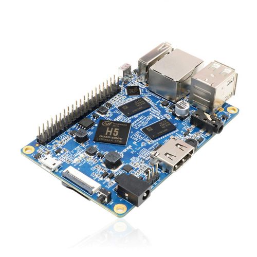  Taidacent Orangepi pc2 H5 A53 Development Board Quad-core 64-bit arm Orange pi Super Raspberry pi