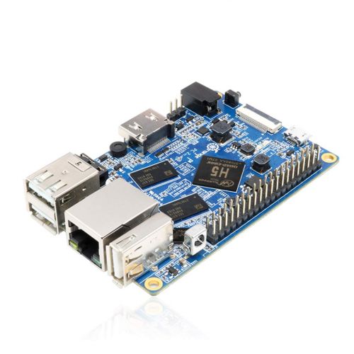  Taidacent Orangepi pc2 H5 A53 Development Board Quad-core 64-bit arm Orange pi Super Raspberry pi