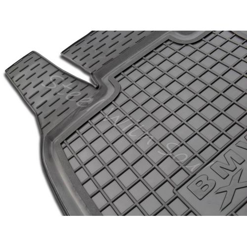  Av-Gumm Fully Tailored Rubber/Car Floor Mats Carpet for BMW X5 E70 20072013