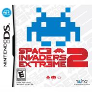 Taito Space Invaders Extreme 2 - Nintendo DS
