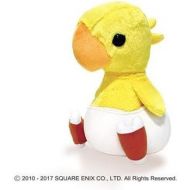 Taito Final Fantasy XIV Choco Chocobo Large Plush