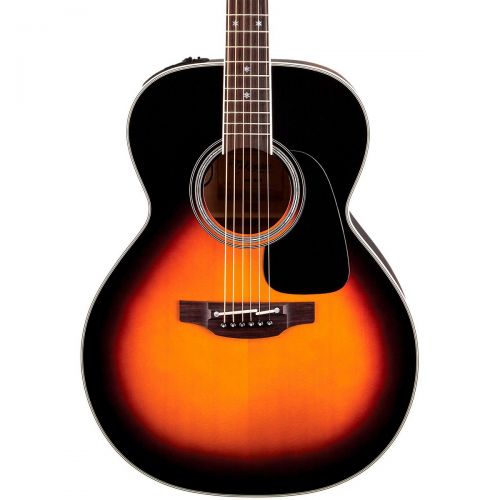  Takamine Pro Series 6 NEX Acoustic-Electric Guitar Sunburst