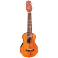Takamine},description:A sweet-sounding, easy-to-play ukulele featuring an all-mahogany body with a rosewood fingerboard and a natural satin finish that allows you to enjoy the tone