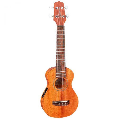  Takamine},description:A sweet-sounding, easy-to-play ukulele featuring an all-mahogany body with a rosewood fingerboard and a natural satin finish that allows you to enjoy the tone