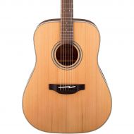 Takamine},description:The GD20 is a beautiful dreadnought-style acoustic guitar with a special combination of tonewoods that offers a new take on this classic body style.For player