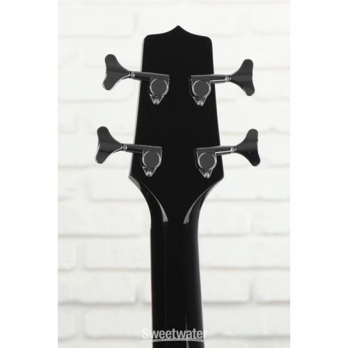  Takamine GB30CE Acoustic-electric Bass Guitar - Black