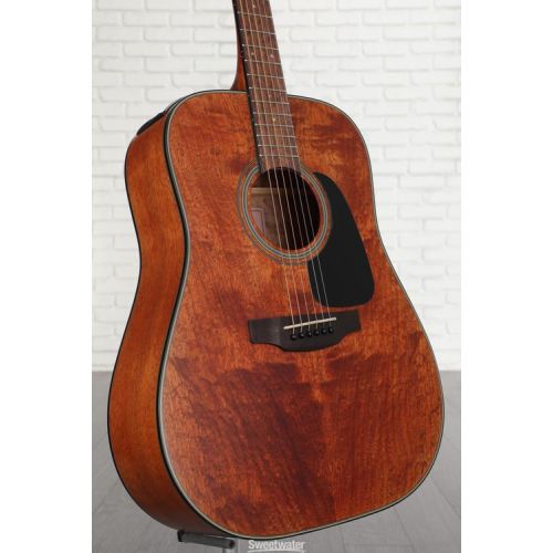  Takamine G-series GLD11E Dreadnought Acoustic-electric Guitar - Natural