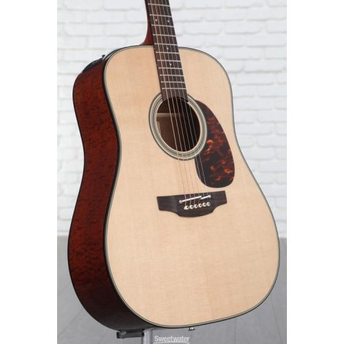  Takamine FT3450BS Acoustic-electric Guitar - Natural