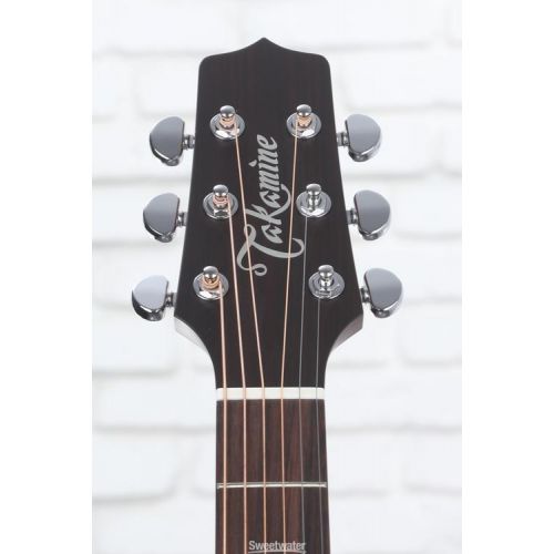  Takamine FT3450BS Acoustic-electric Guitar - Natural