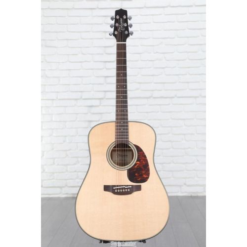  Takamine FT3450BS Acoustic-electric Guitar - Natural