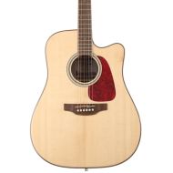 Takamine GD93CE Acoustic-Electric Guitar - Natural