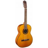 Takamine GC1 NAT Classical Acoustic Guitar, Natural