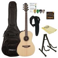 Takamine 6 String Acoustic-Electric Guitar GY93E-KIT-2