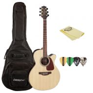 Takamine GN93CE-KIT-1 Nex Cutaway Acoustic-Electric Guitar