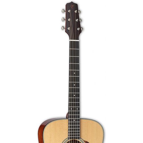  Takamine EF340S TT-KIT-2 Thermal Top Acoustic-Electric Guitar with Hard Case & ChromaCast Accessories