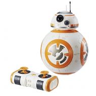 Takara Tomy Star Wars Hyper Drive Droid BB-8 RC Remote Control Toy