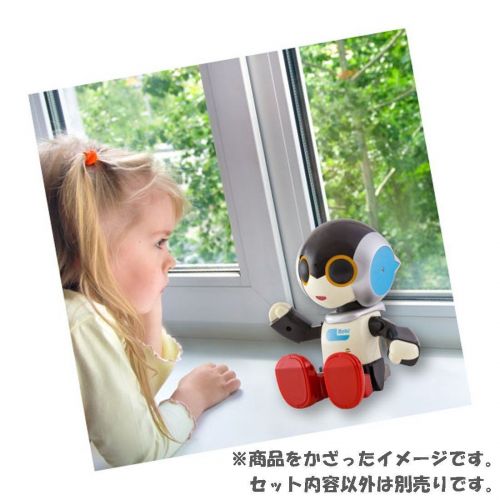  NEW Takara Tomy MY ROOM Robi 2018 New ver. Talking Robot Toy from Japan