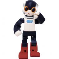 NEW Takara Tomy electric robot biped walking Robbi 2 about 17cm from Japan FS