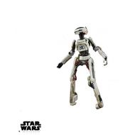 Takara Tomy L3-37 Han Solo/Star Wars Story Black Series 6 inch Figure