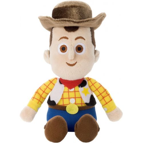  Takara Tomy Disney beans collection Toy Story Woody