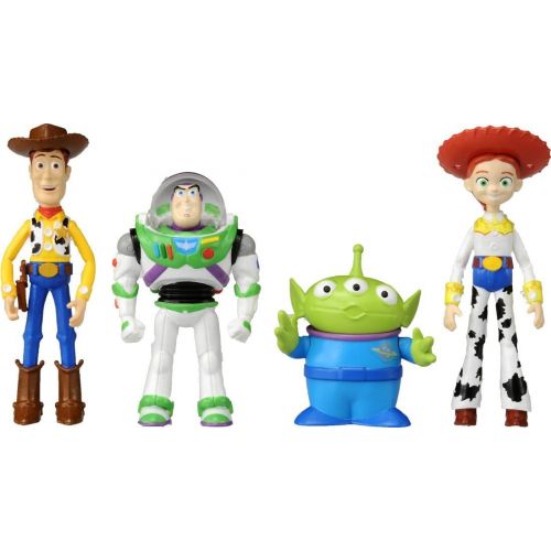  Takara Tomy Metacolle Metal Figure Collection Toy Story Buzz Lightyear Toy