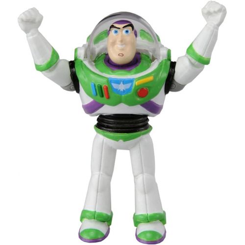  Takara Tomy Metacolle Metal Figure Collection Toy Story Buzz Lightyear Toy